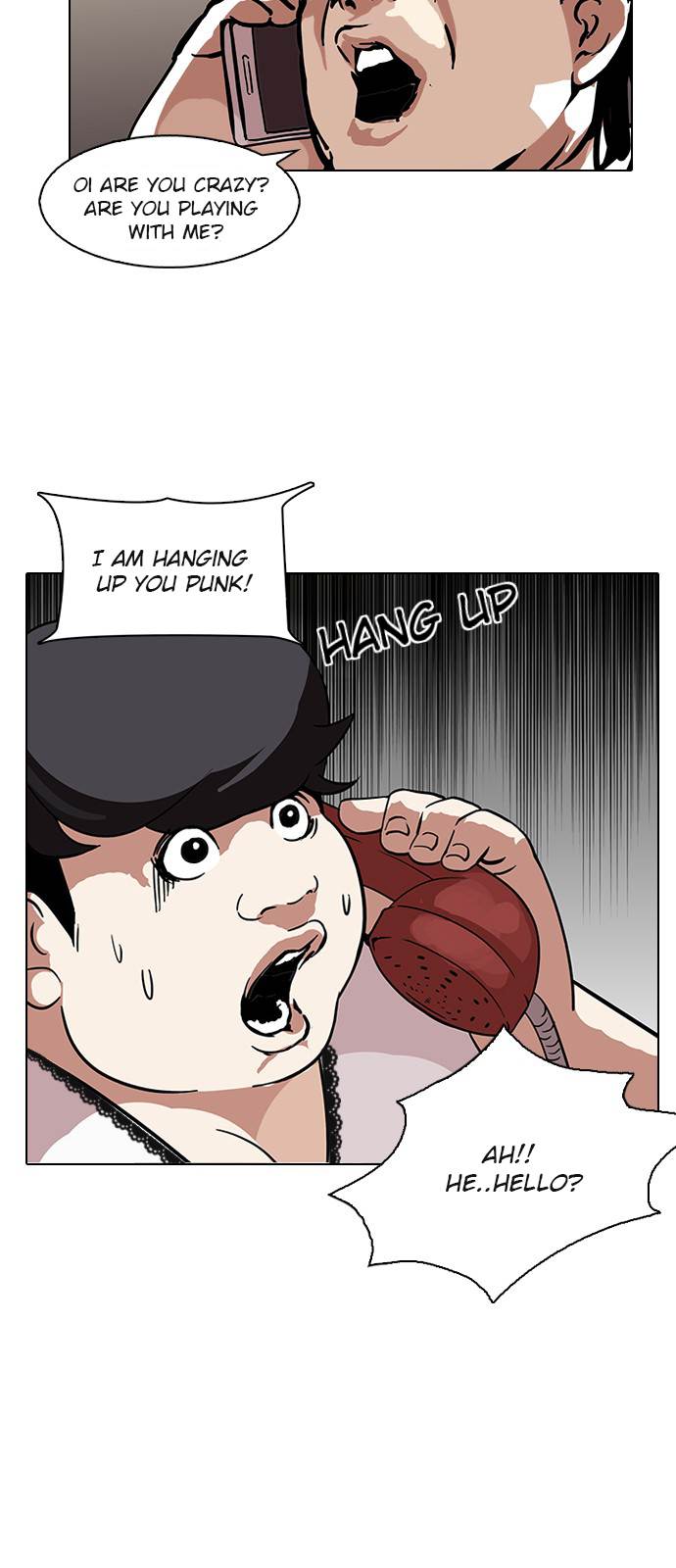 Lookism Chapter 118 - Page 42