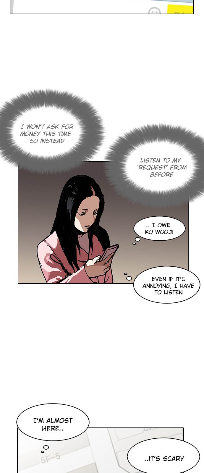 Lookism Chapter 118 - Page 45