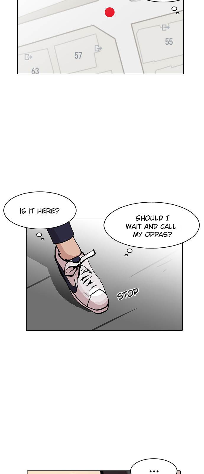 Lookism Chapter 118 - Page 46