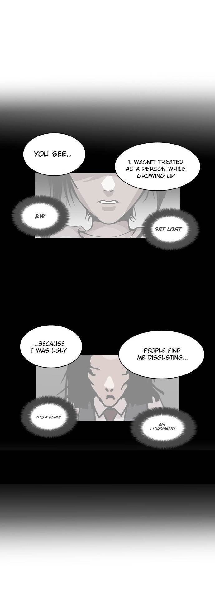 Lookism Chapter 119 - Page 12
