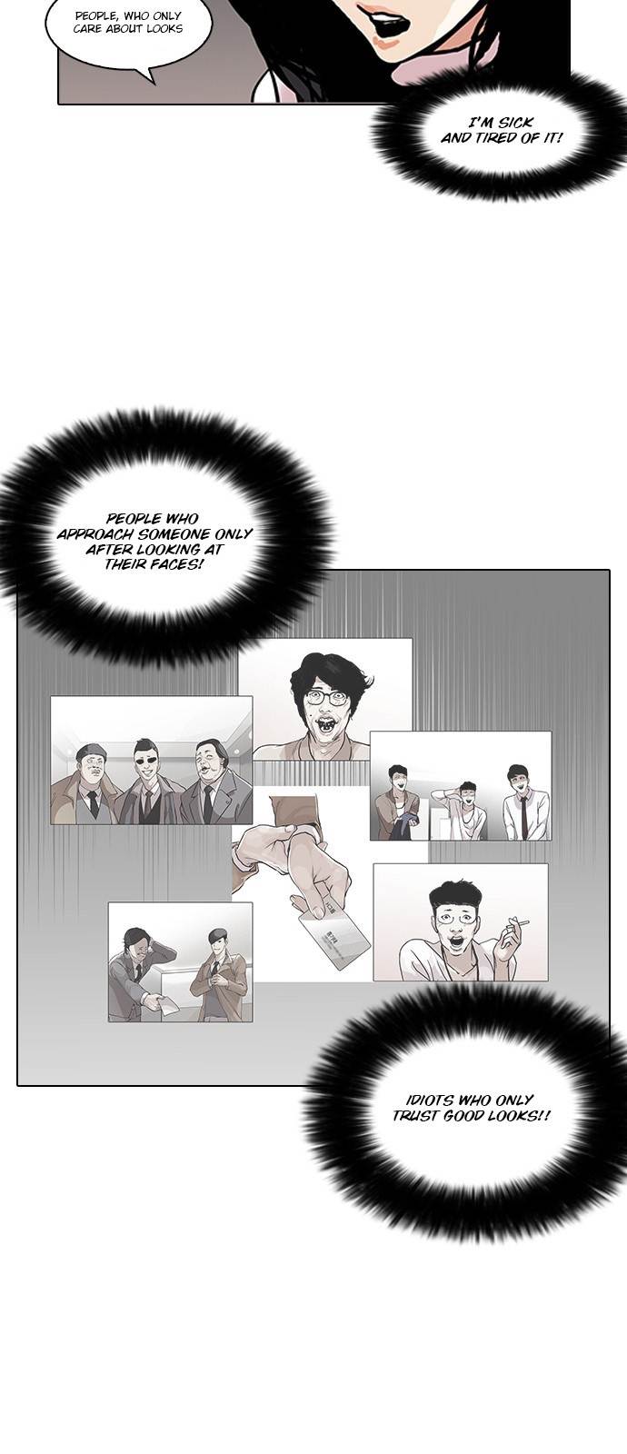 Lookism Chapter 119 - Page 18