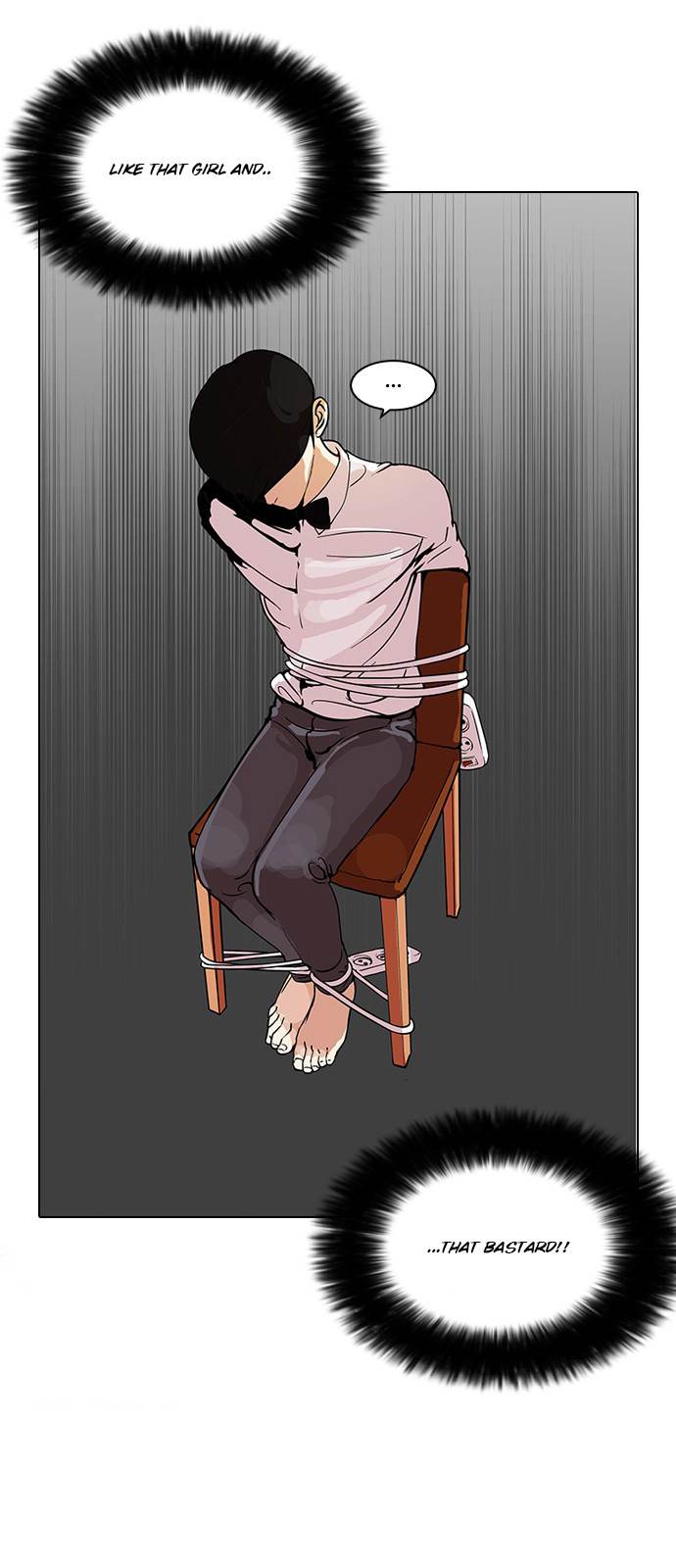 Lookism Chapter 119 - Page 19