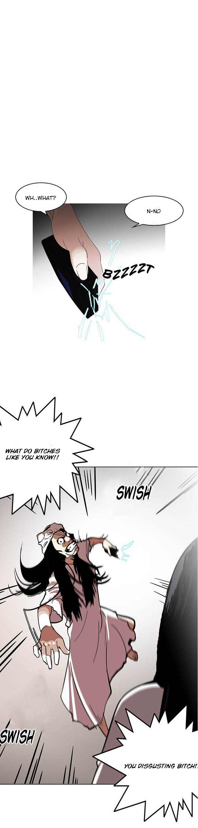 Lookism Chapter 119 - Page 22