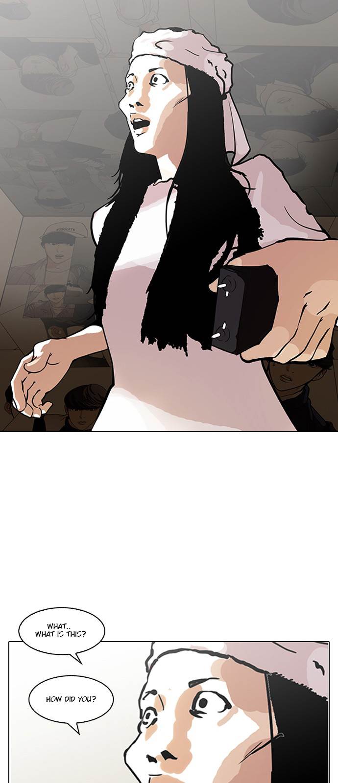 Lookism Chapter 119 - Page 25
