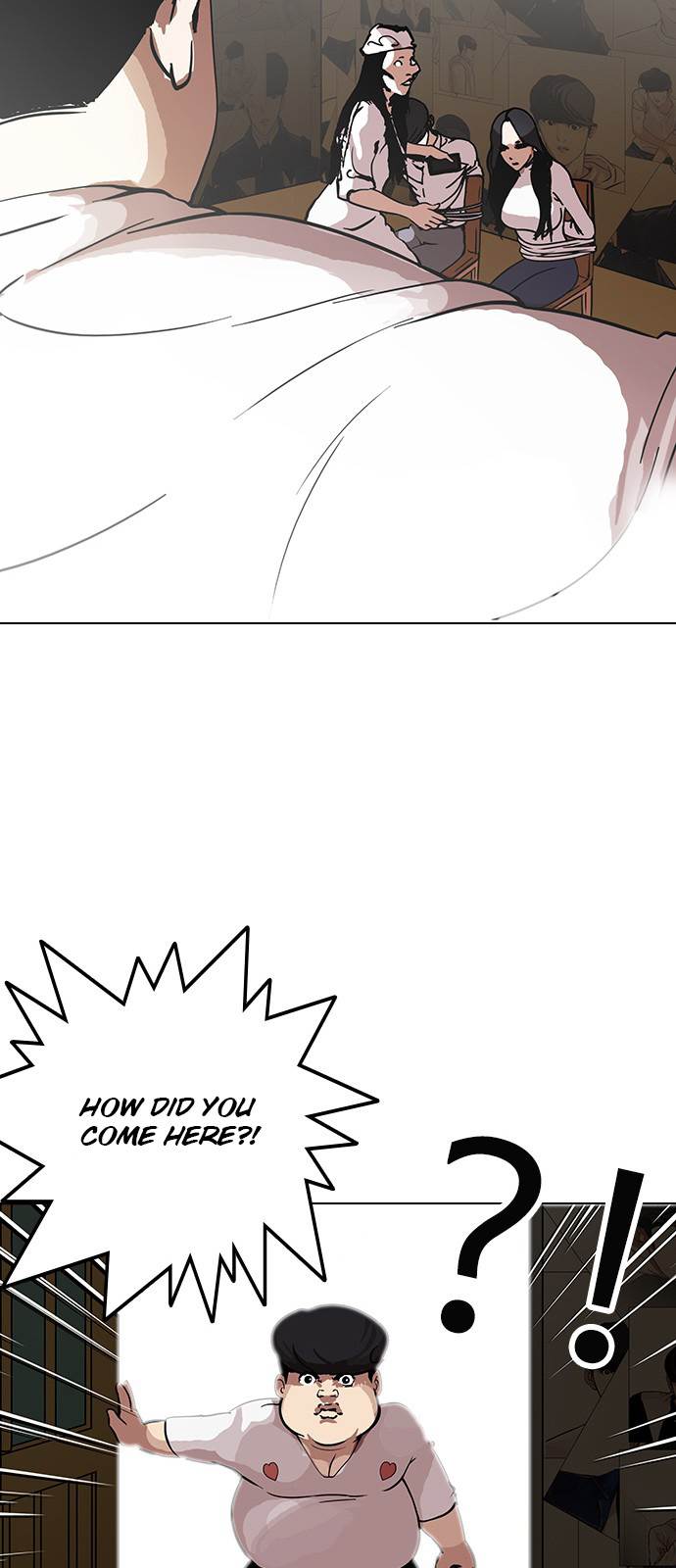 Lookism Chapter 119 - Page 27