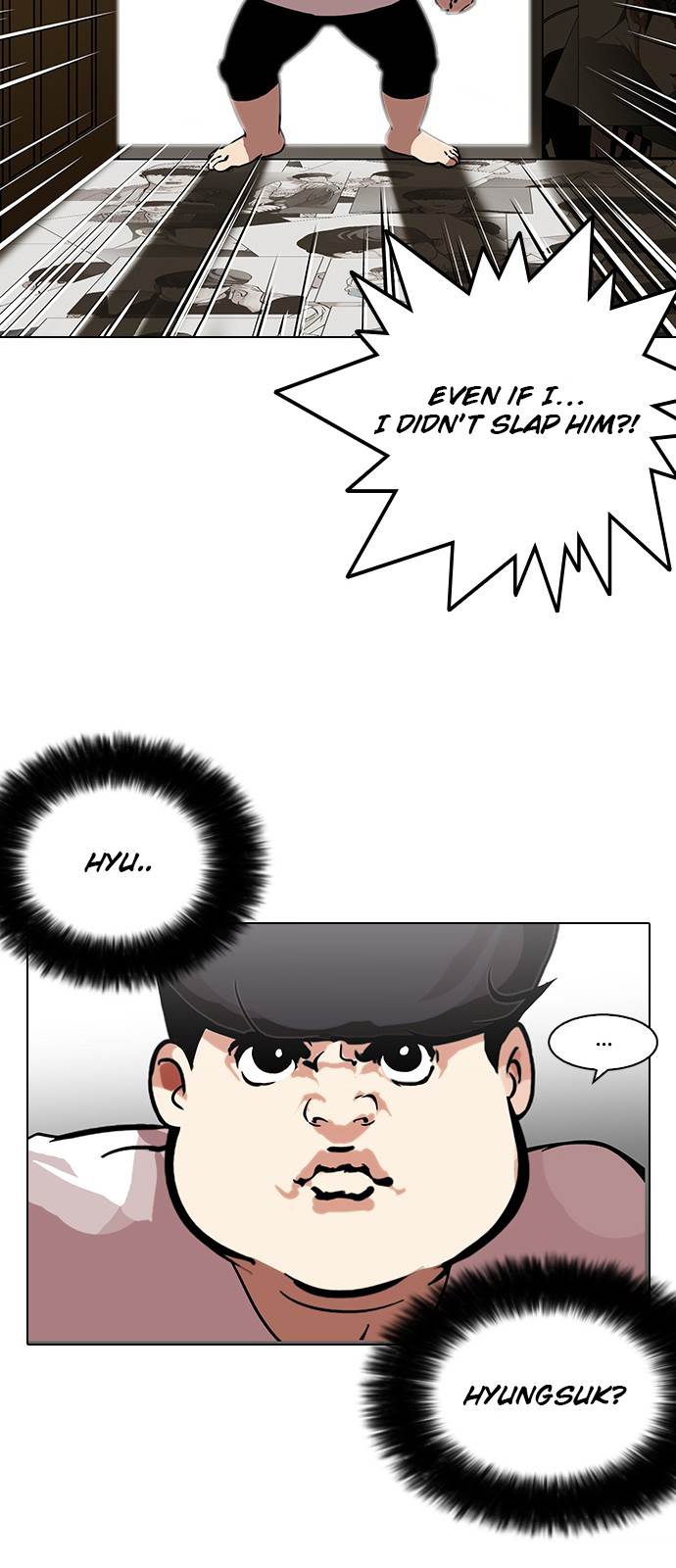 Lookism Chapter 119 - Page 28