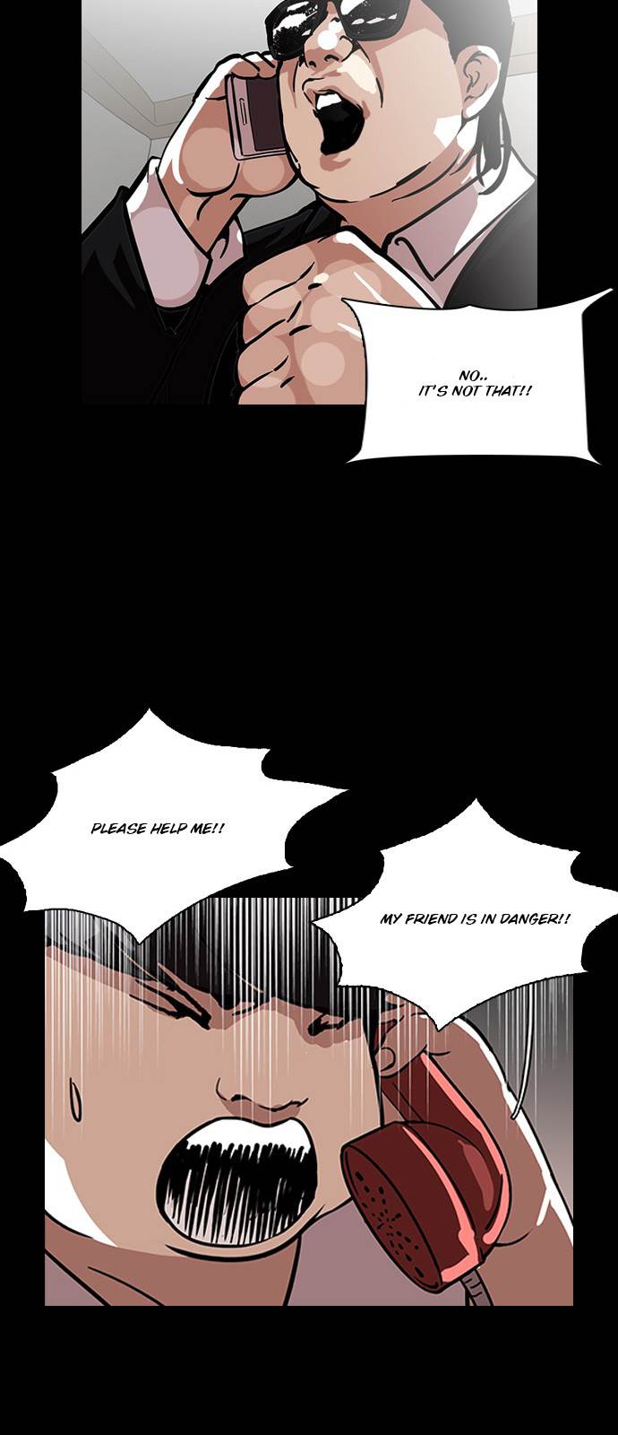 Lookism Chapter 119 - Page 30