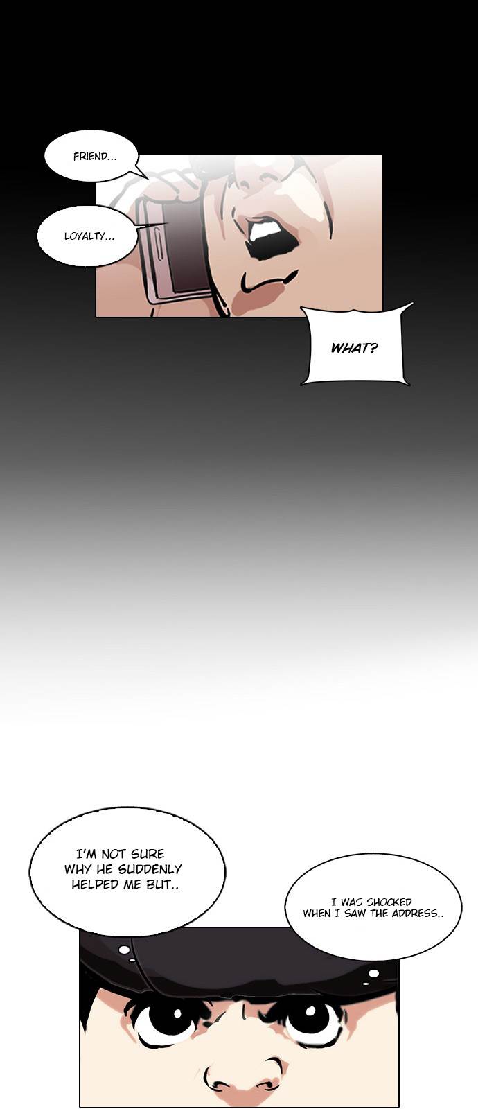 Lookism Chapter 119 - Page 31