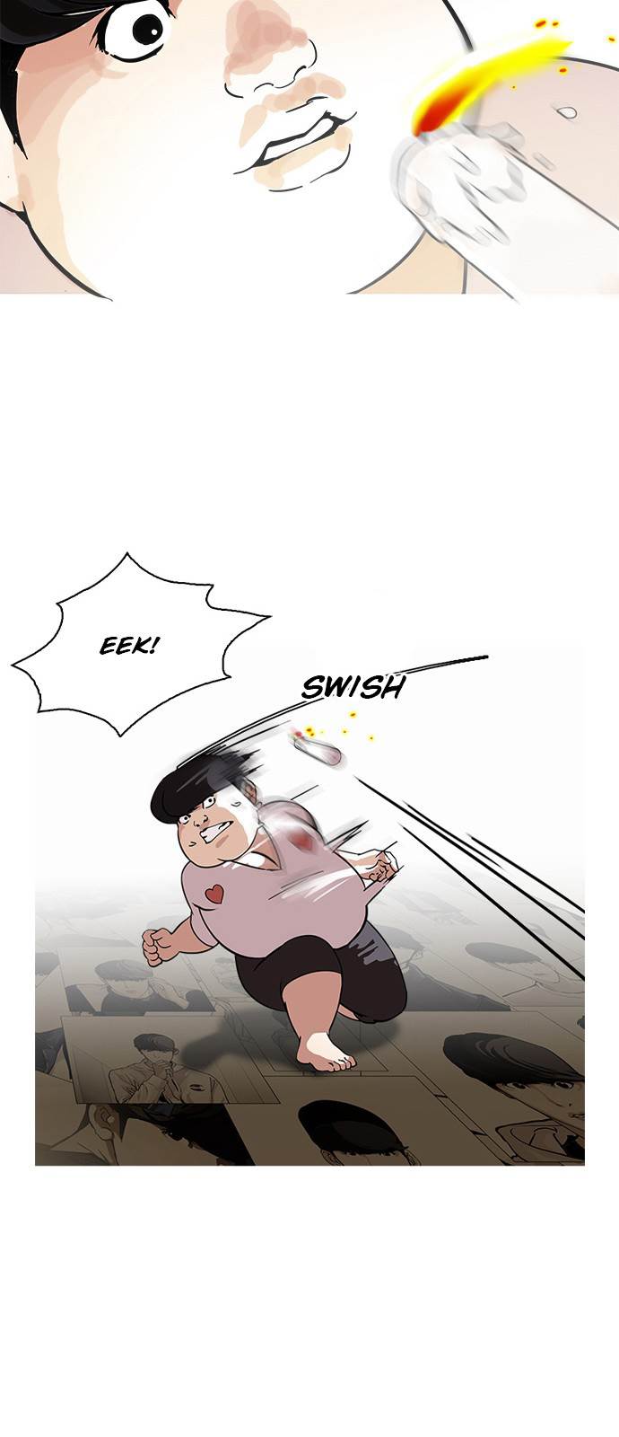 Lookism Chapter 119 - Page 37
