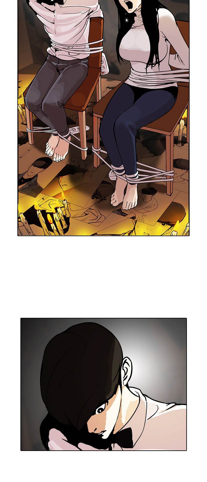 Lookism Chapter 119 - Page 42