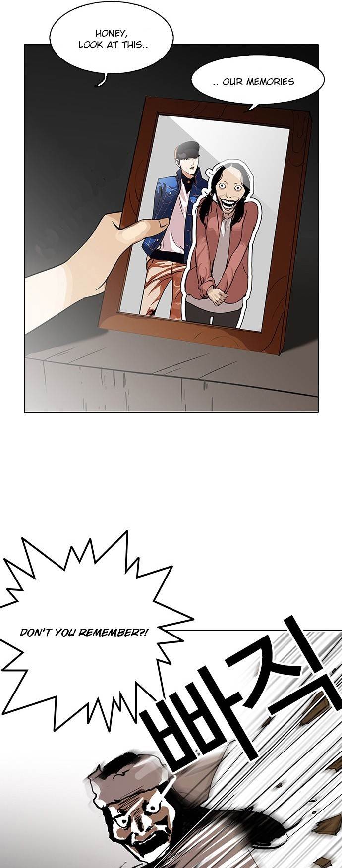 Lookism Chapter 119 - Page 56
