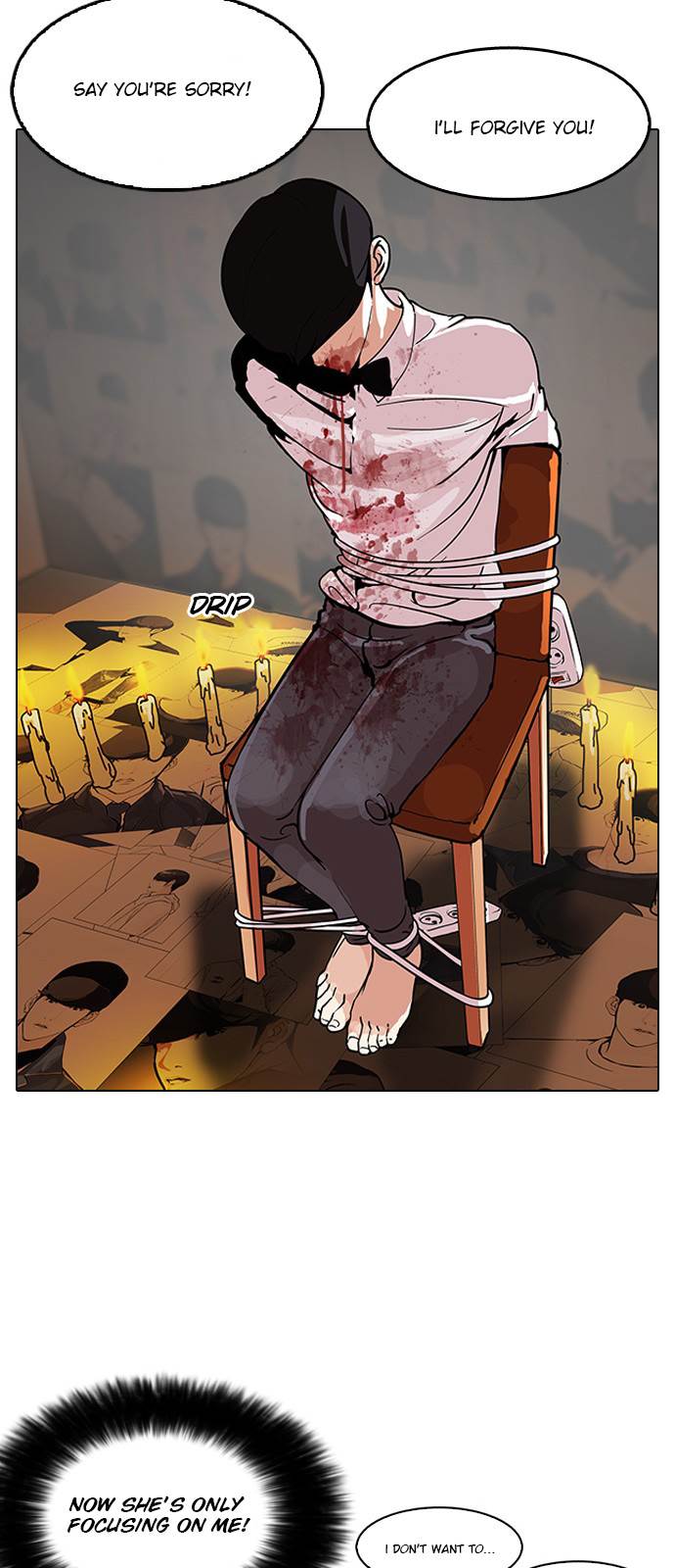 Lookism Chapter 119 - Page 60
