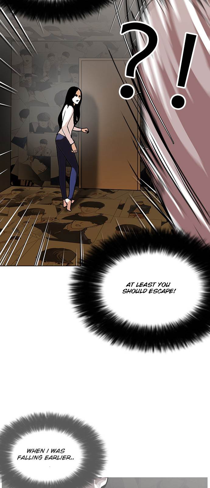 Lookism Chapter 119 - Page 62