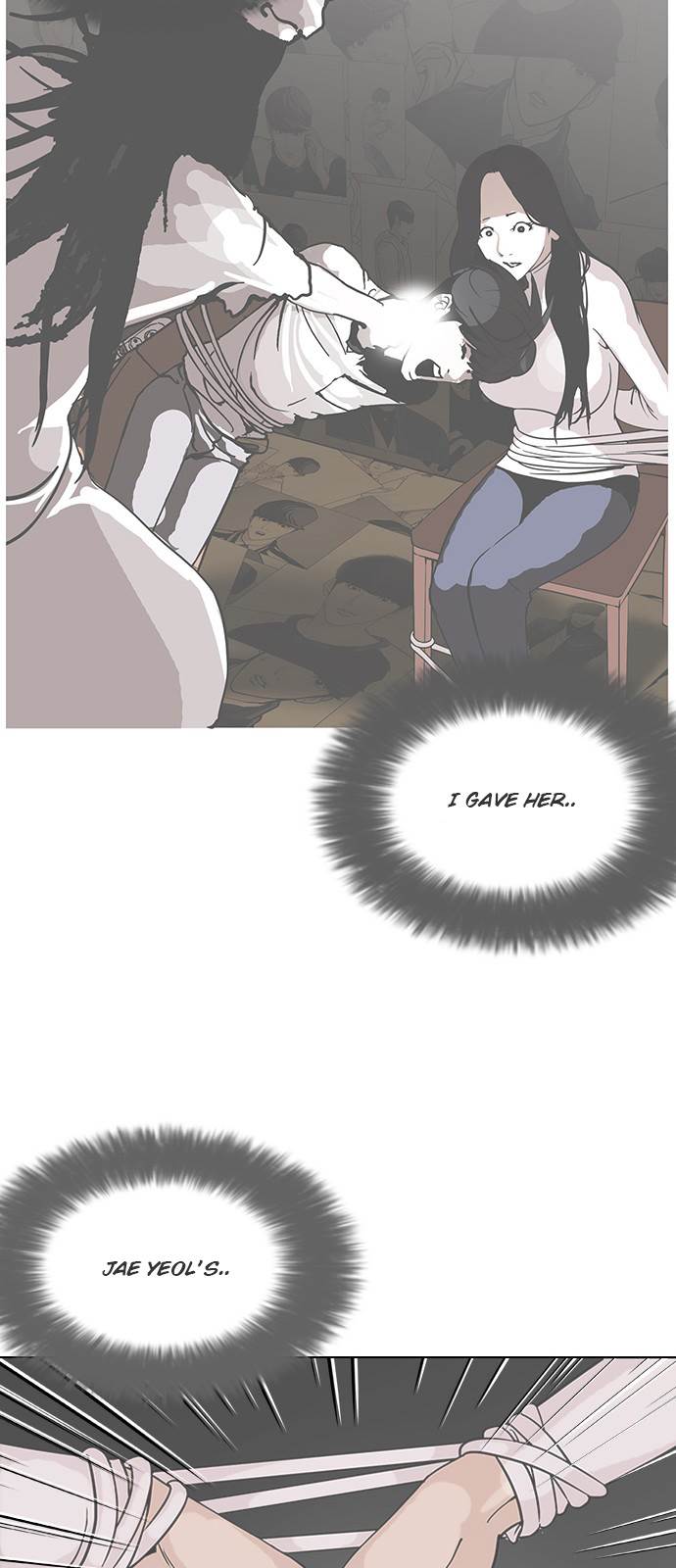 Lookism Chapter 119 - Page 63