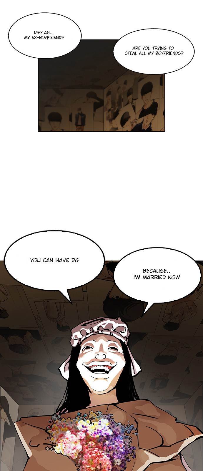 Lookism Chapter 119 - Page 9