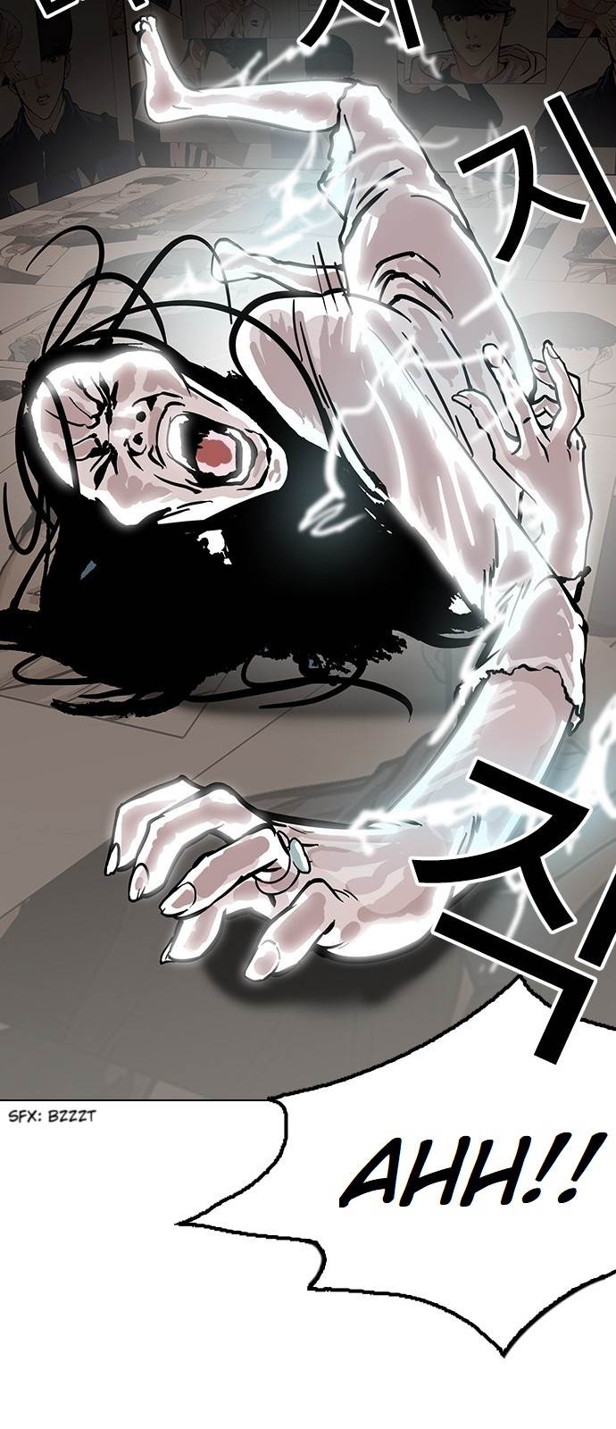 Lookism Chapter 120 - Page 30