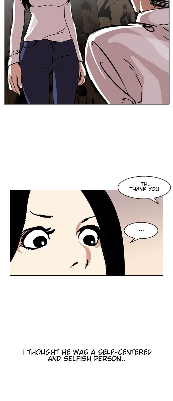 Lookism Chapter 120 - Page 34