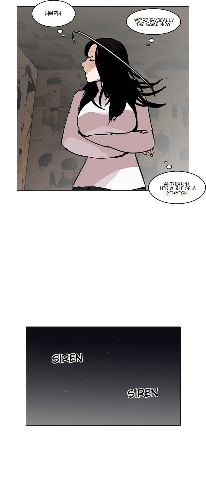 Lookism Chapter 120 - Page 42