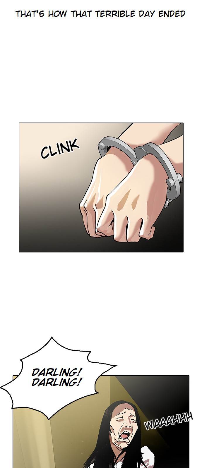Lookism Chapter 120 - Page 43