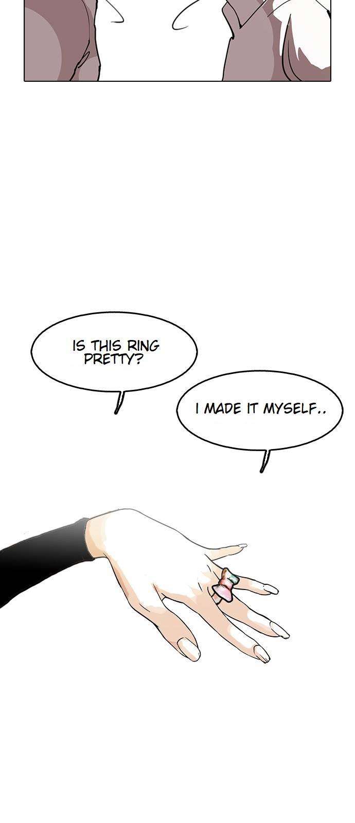 Lookism Chapter 120 - Page 49