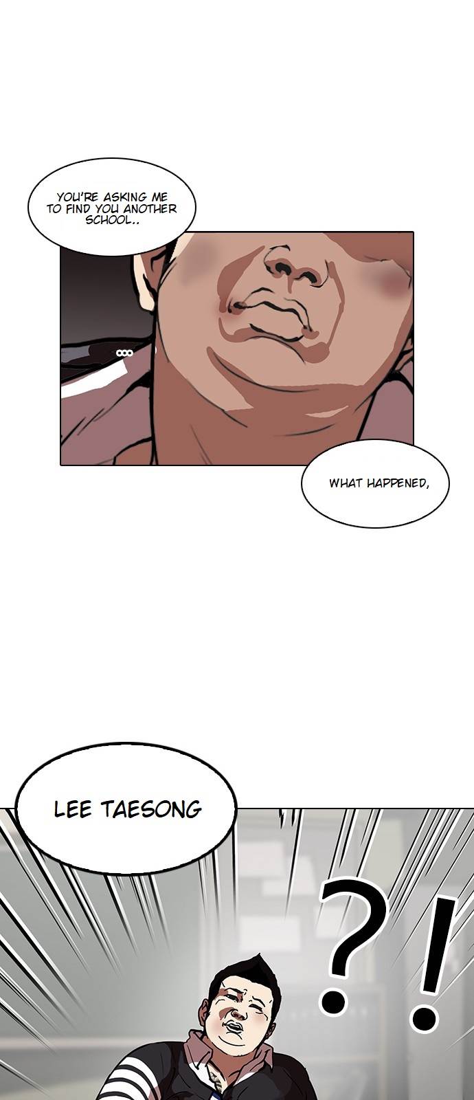 Lookism Chapter 120 - Page 63
