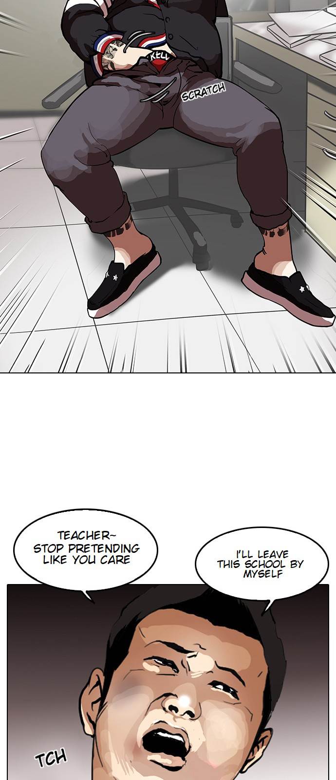 Lookism Chapter 120 - Page 64