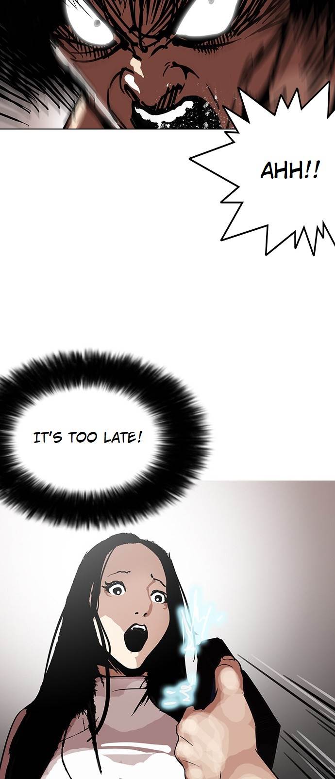 Lookism Chapter 120 - Page 8
