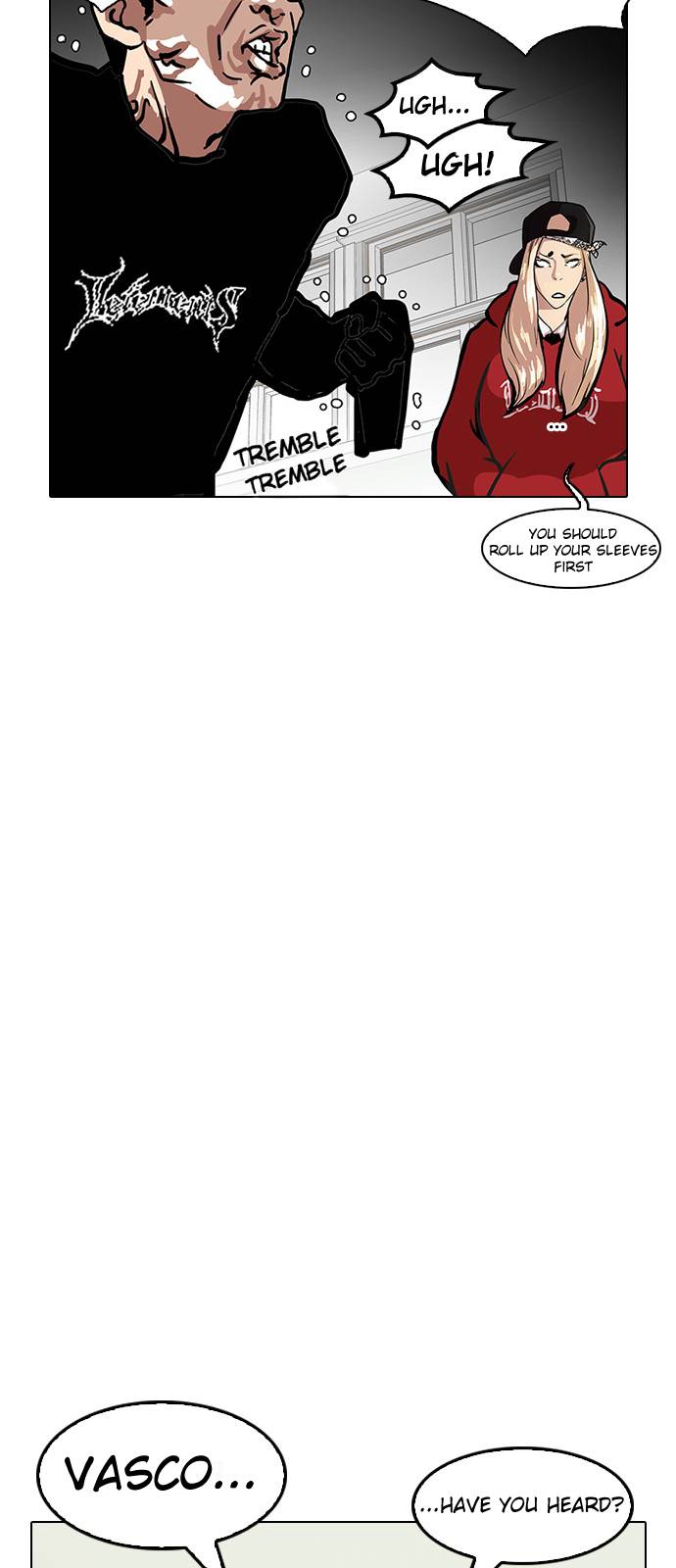 Lookism Chapter 121 - Page 34