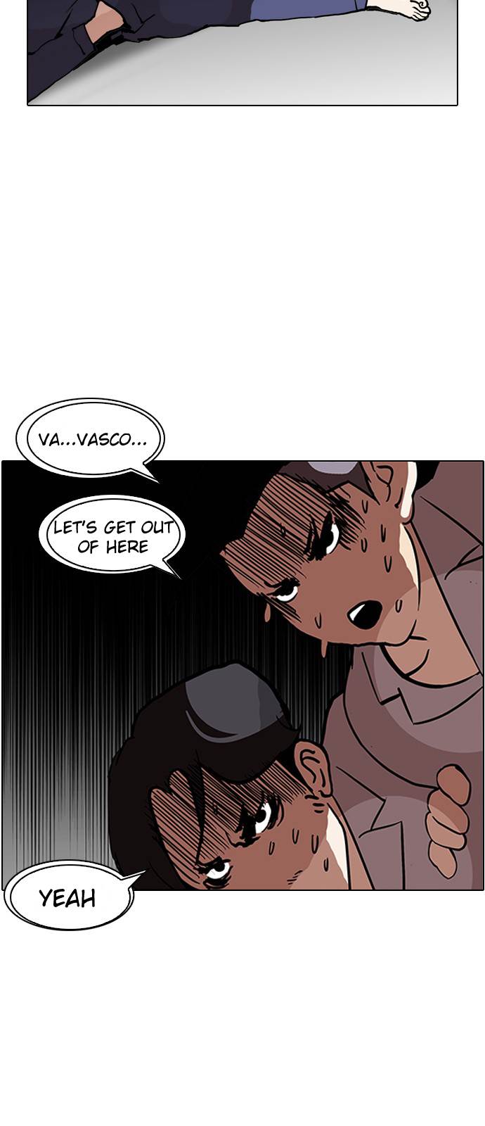 Lookism Chapter 121 - Page 41