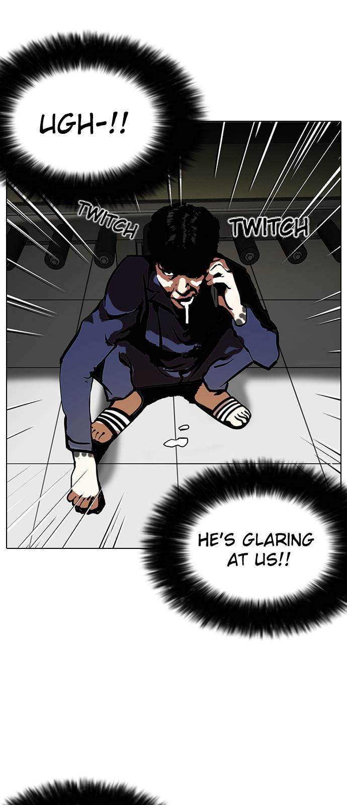 Lookism Chapter 121 - Page 42