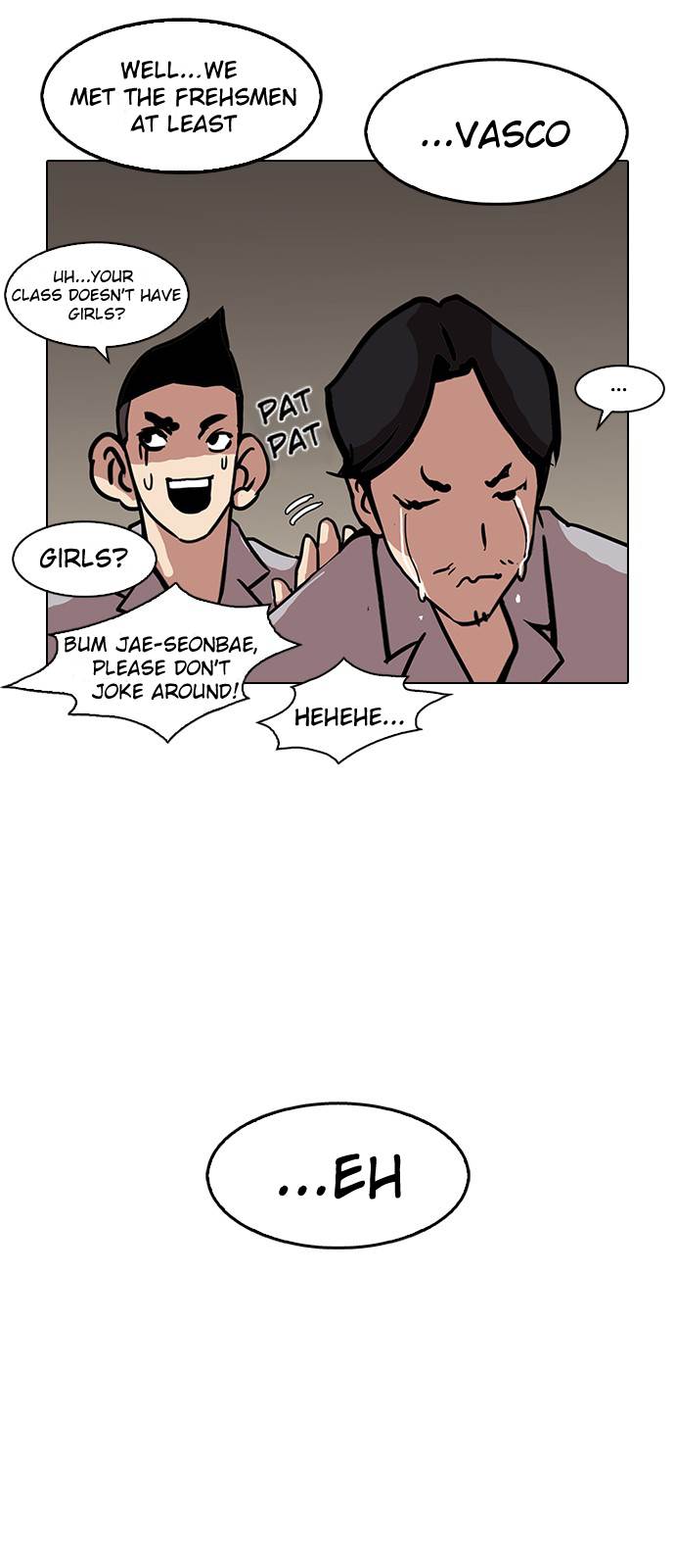 Lookism Chapter 121 - Page 49