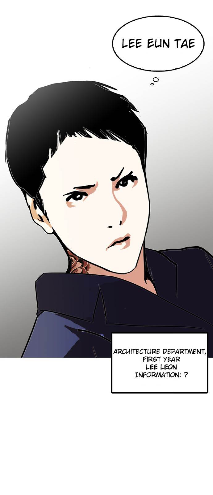 Lookism Chapter 121 - Page 50