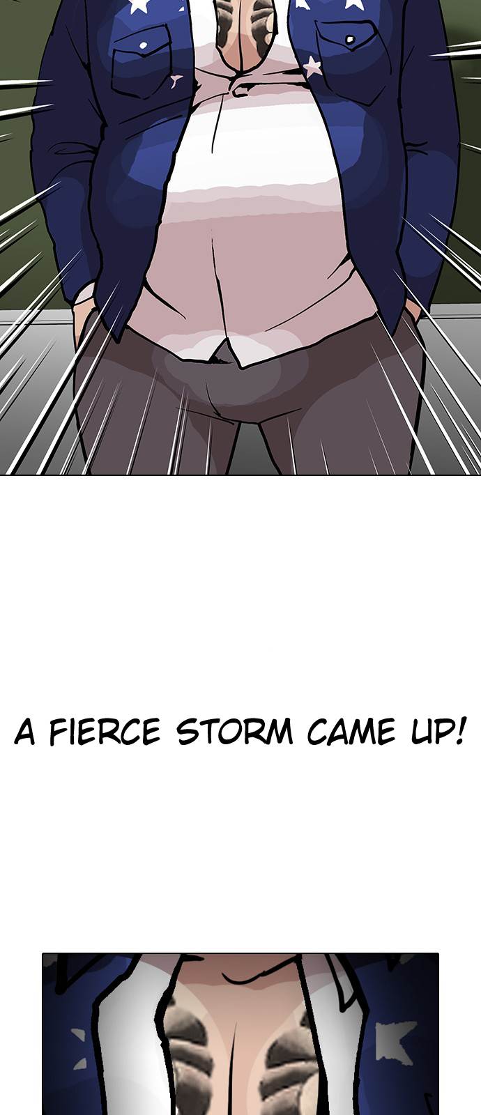 Lookism Chapter 121 - Page 56