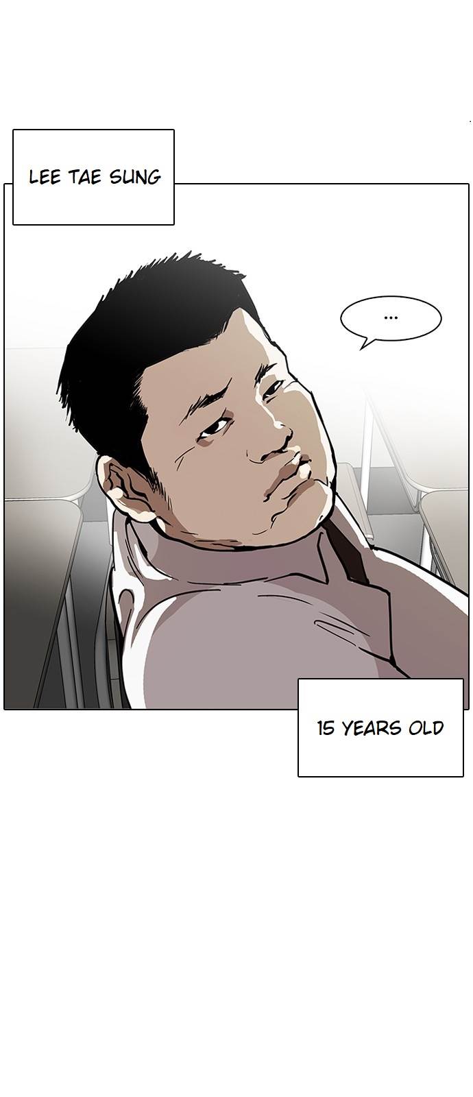 Lookism Chapter 122 - Page 12