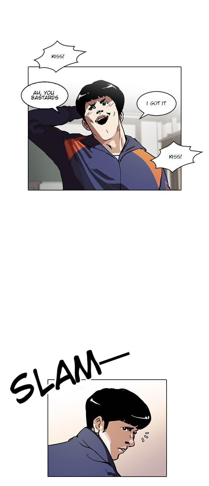 Lookism Chapter 122 - Page 13