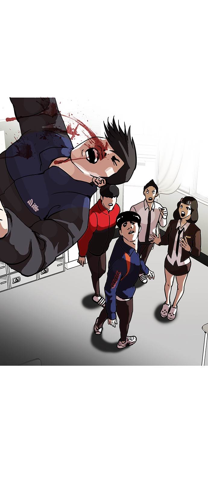 Lookism Chapter 122 - Page 14