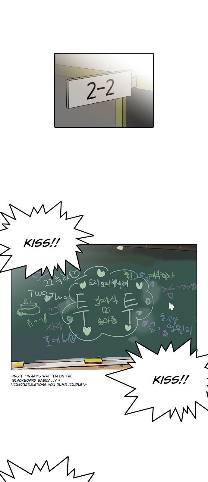 Lookism Chapter 122 - Page 2
