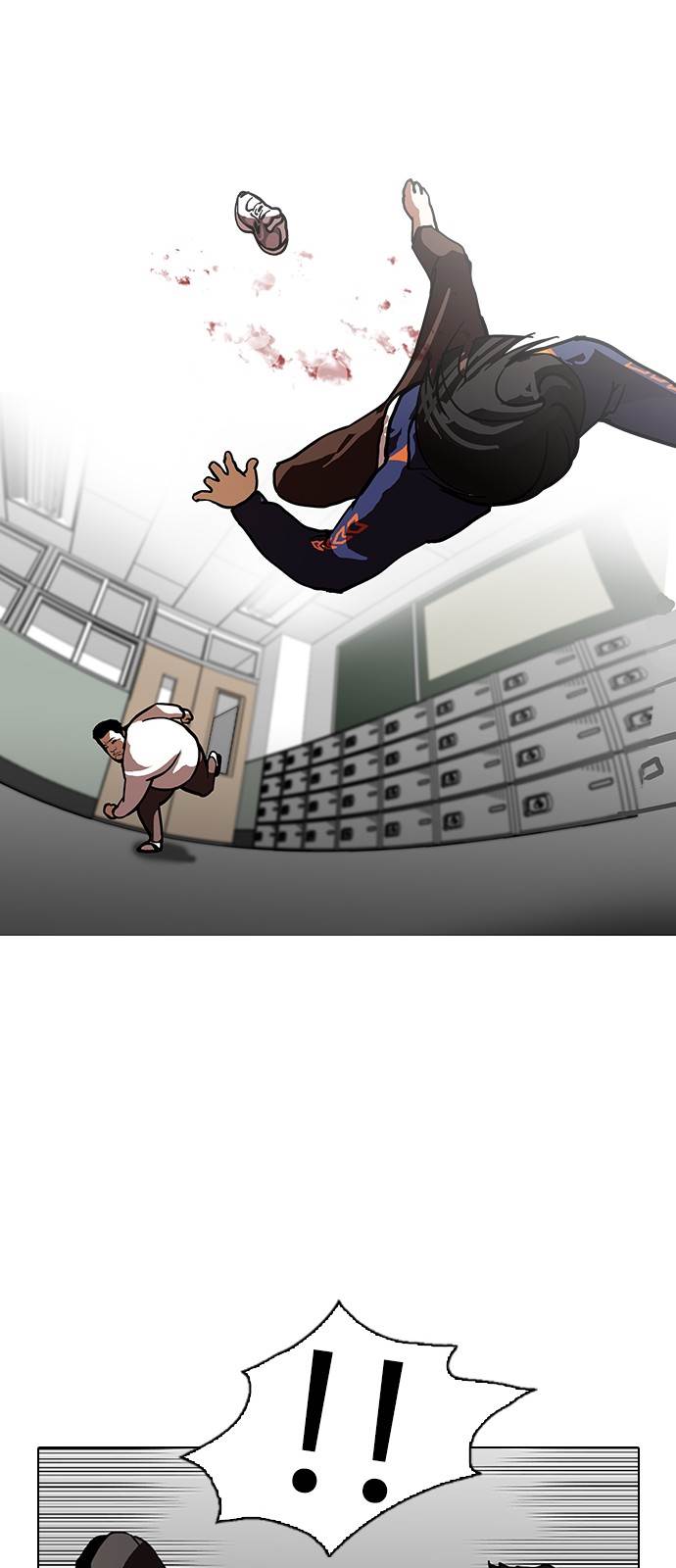 Lookism Chapter 122 - Page 24