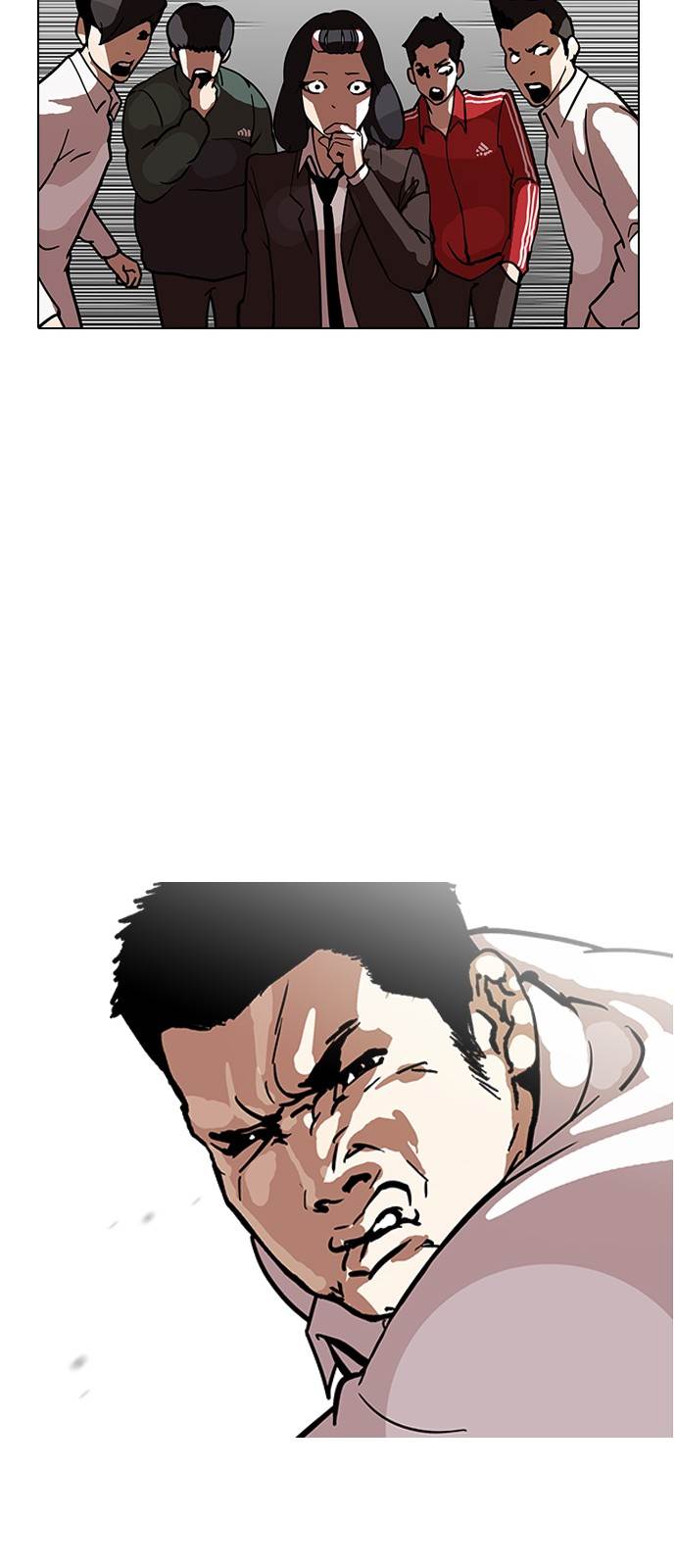 Lookism Chapter 122 - Page 25