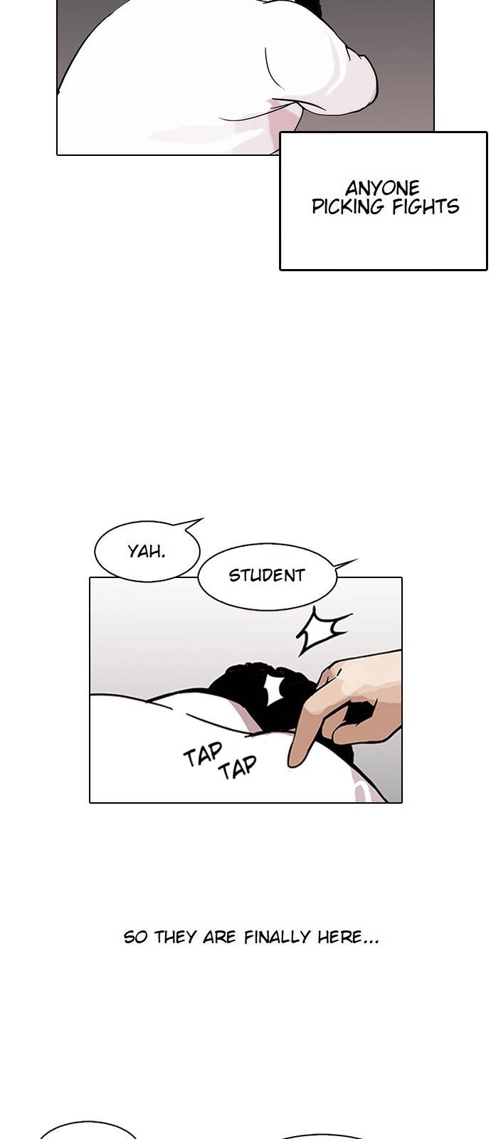 Lookism Chapter 122 - Page 35