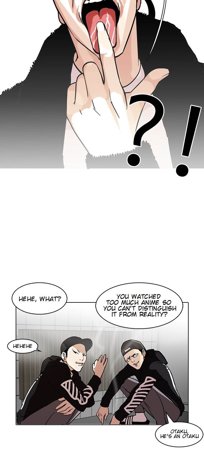 Lookism Chapter 122 - Page 43