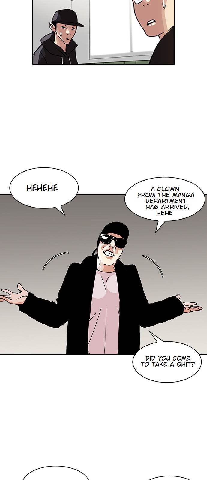 Lookism Chapter 123 - Page 15