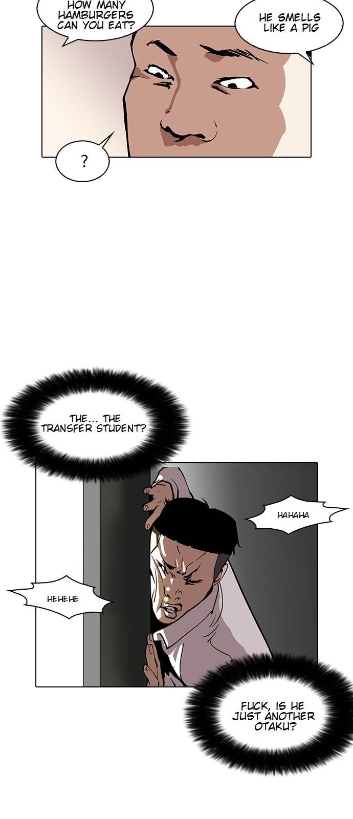 Lookism Chapter 123 - Page 16