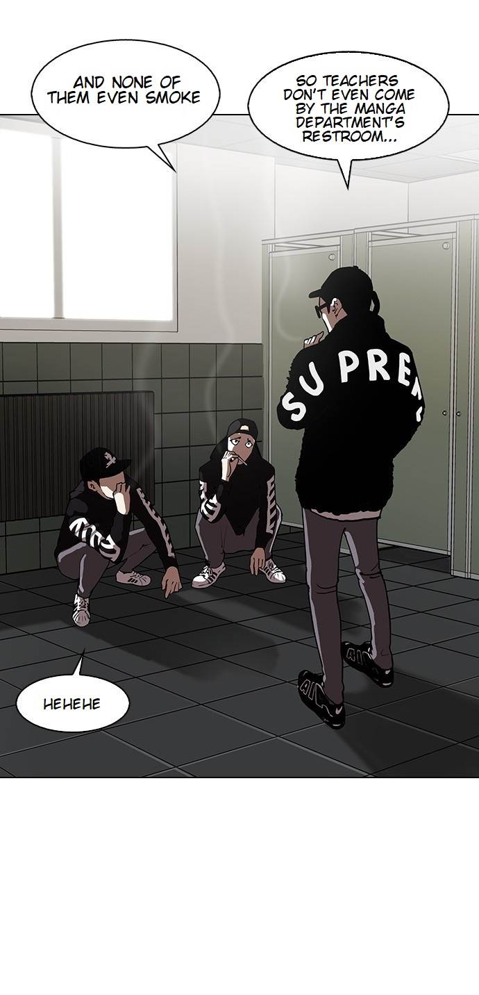 Lookism Chapter 123 - Page 2