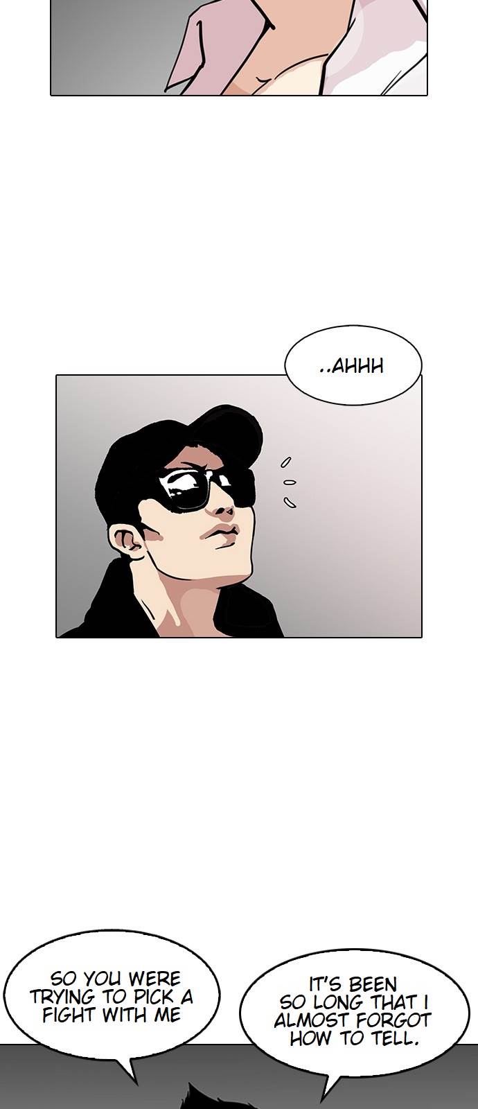 Lookism Chapter 123 - Page 22