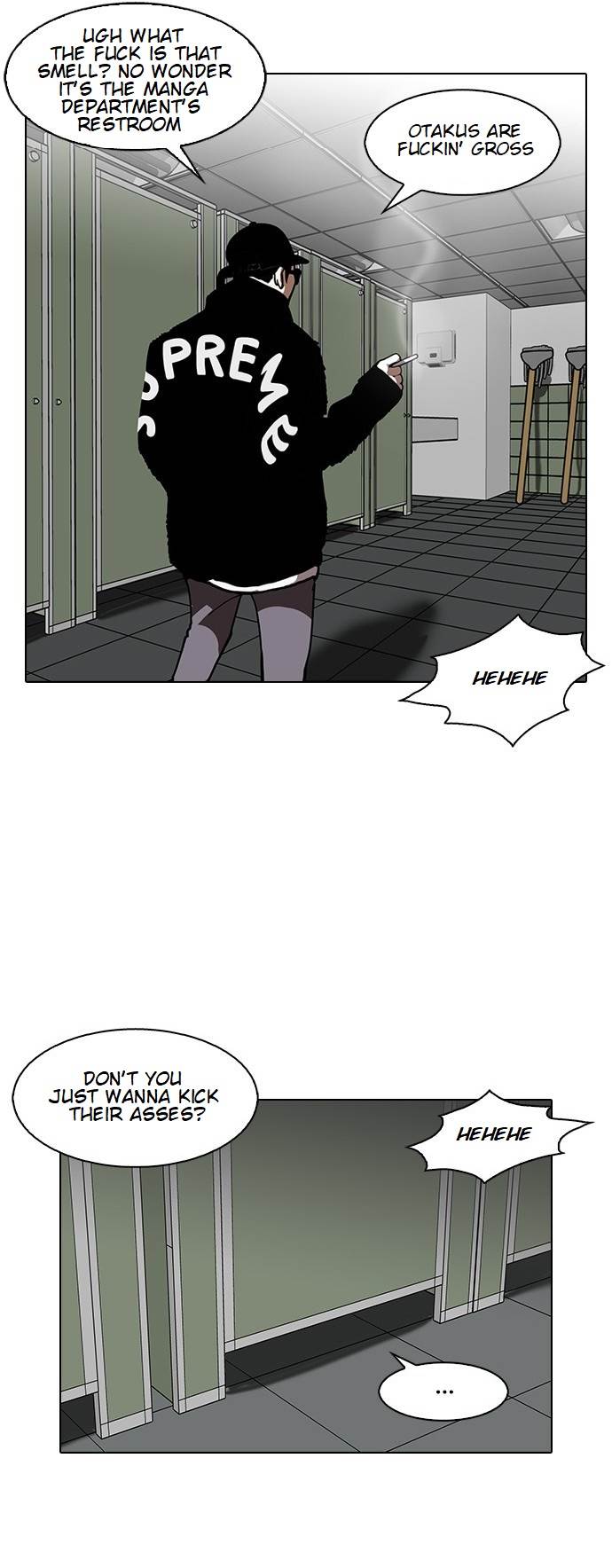 Lookism Chapter 123 - Page 3