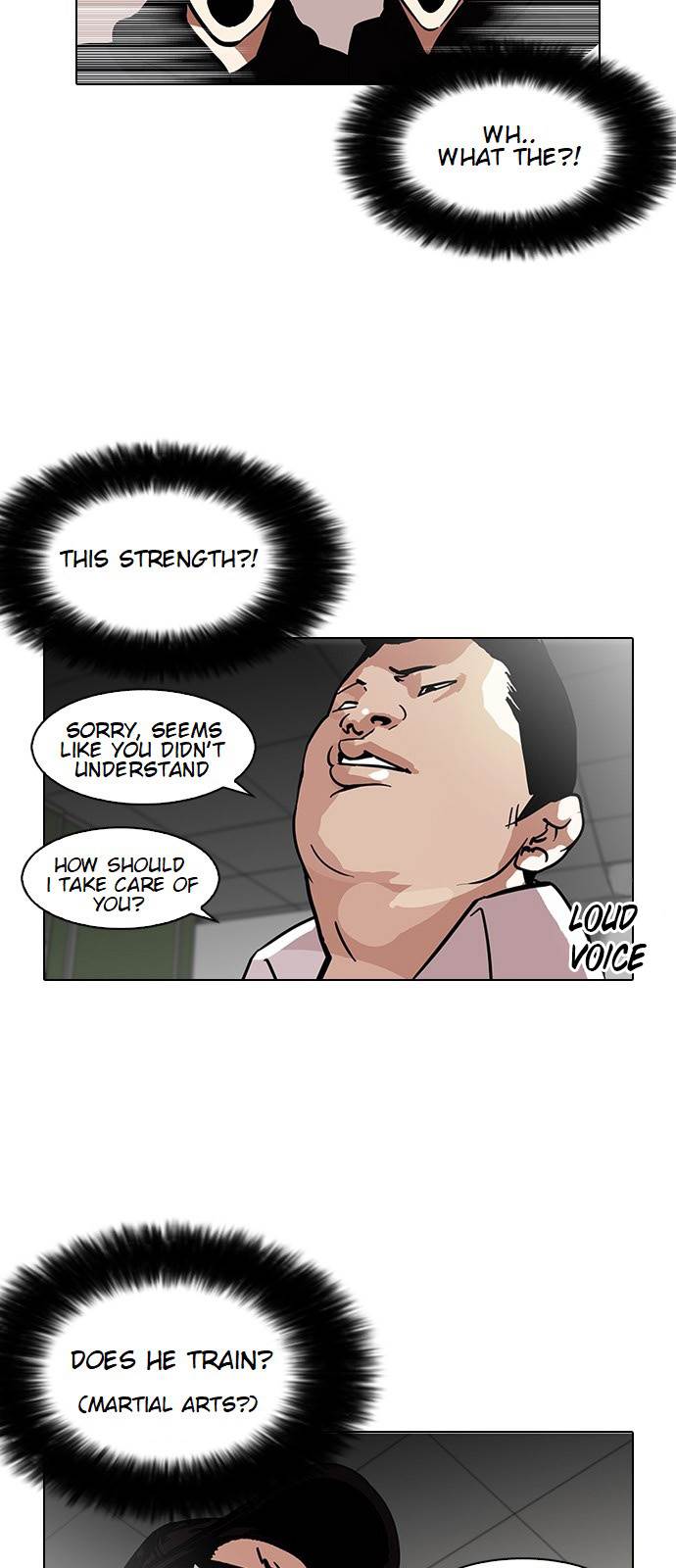 Lookism Chapter 123 - Page 30