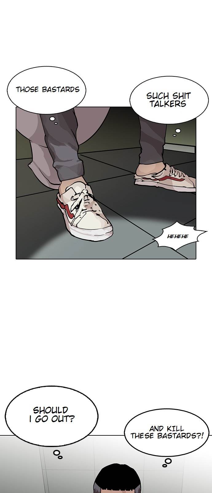 Lookism Chapter 123 - Page 4