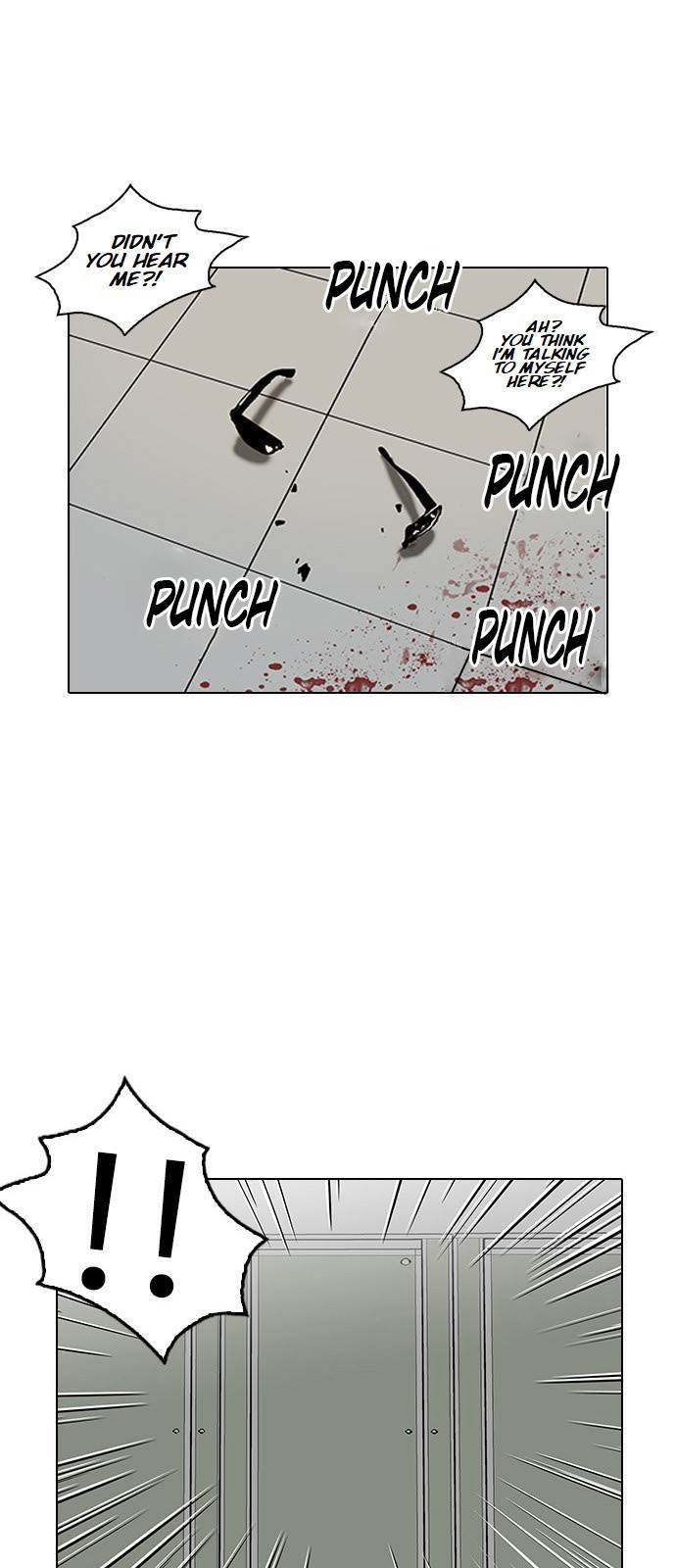Lookism Chapter 123 - Page 40