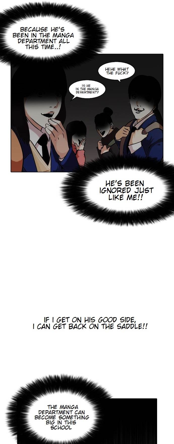Lookism Chapter 123 - Page 43